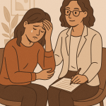 Psycholog: Zadanie, Wsparcie i Konsultacje w Trudnych Momentach