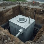 Kompleksowy poradnik obejmujący trafnego określenia, instalacji oraz długoterminowego użytkowania betonowego zbiornika na nieczystości